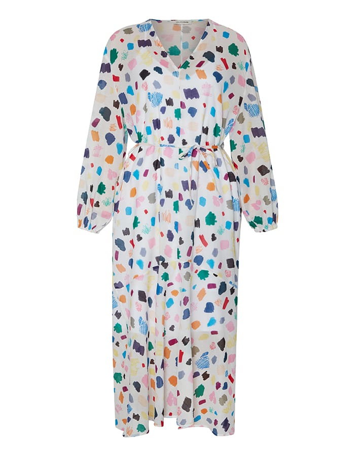 DRESS JARDINS