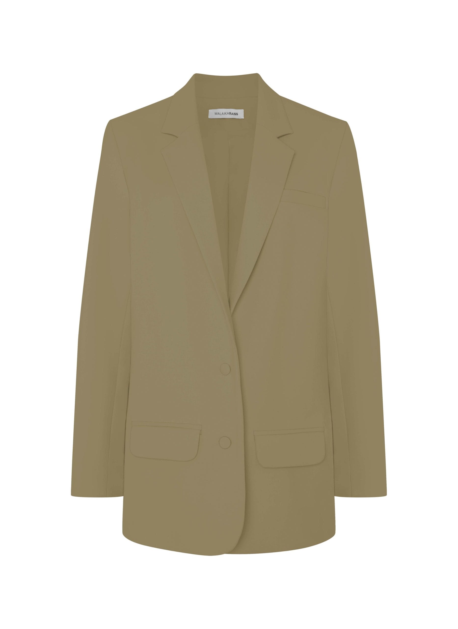 BLAZER BOUVIER SAGE