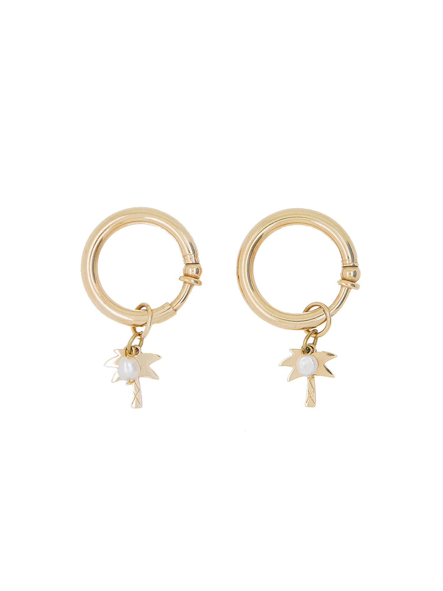Earrings PALM AFFAIRS