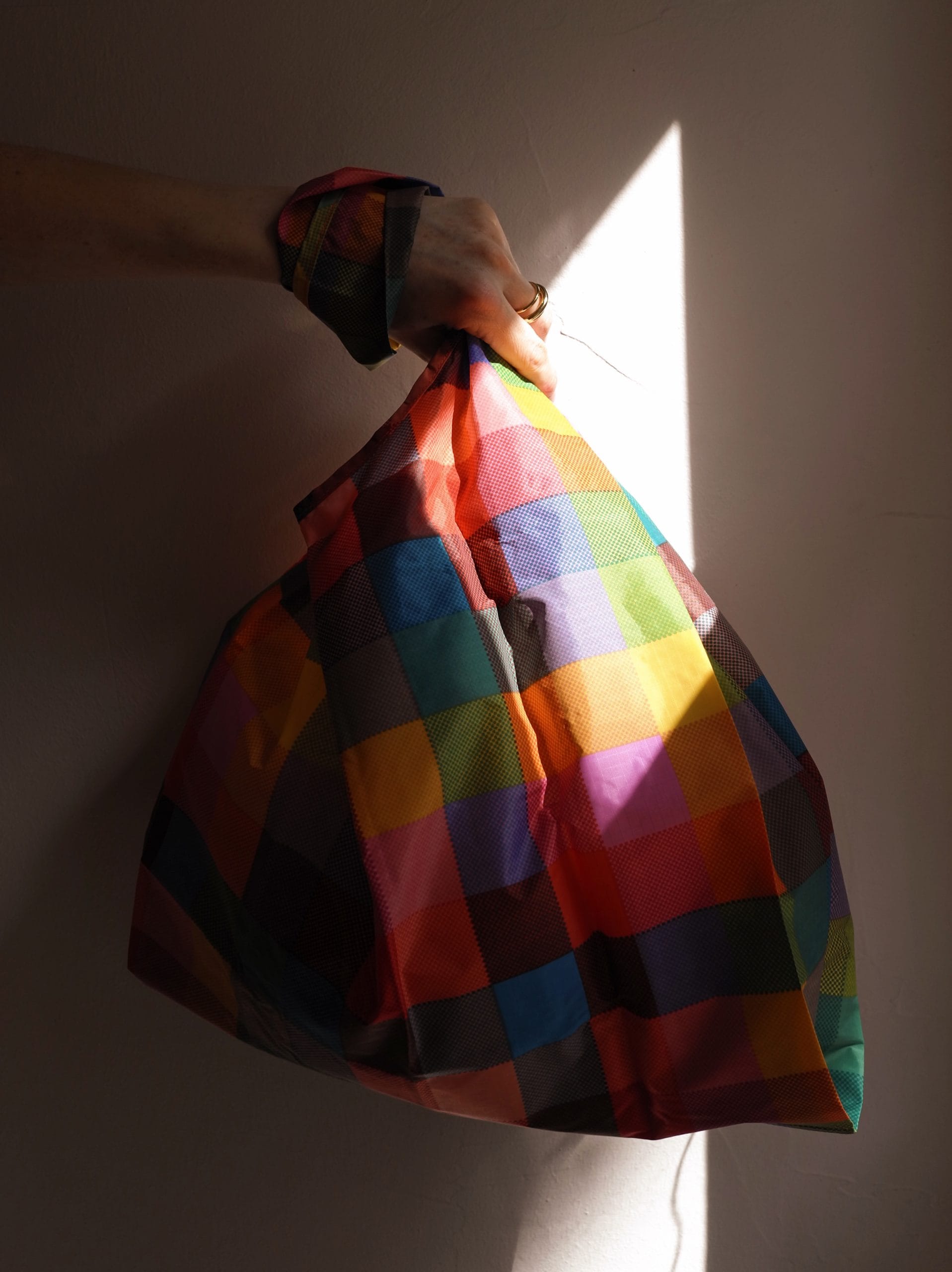 BAGGU BAG