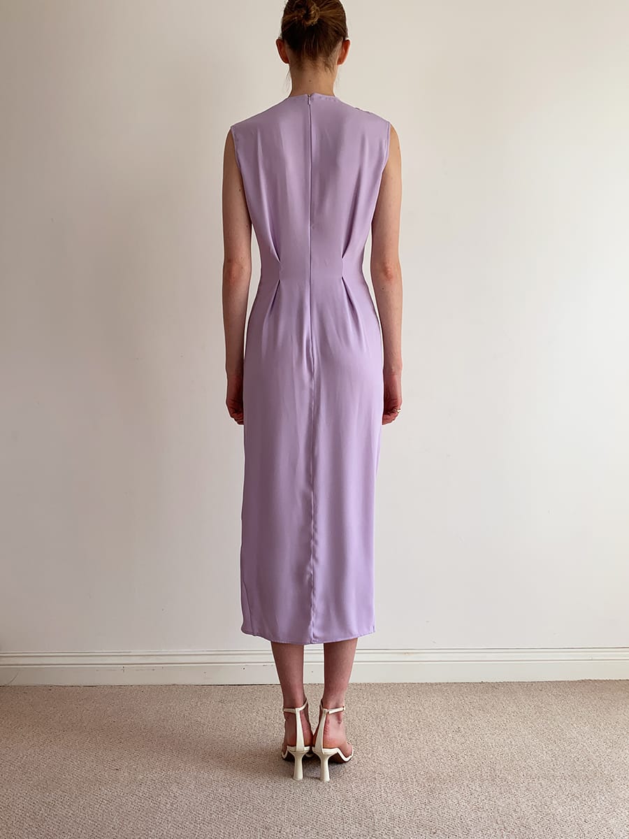 DRESS JEANETTE