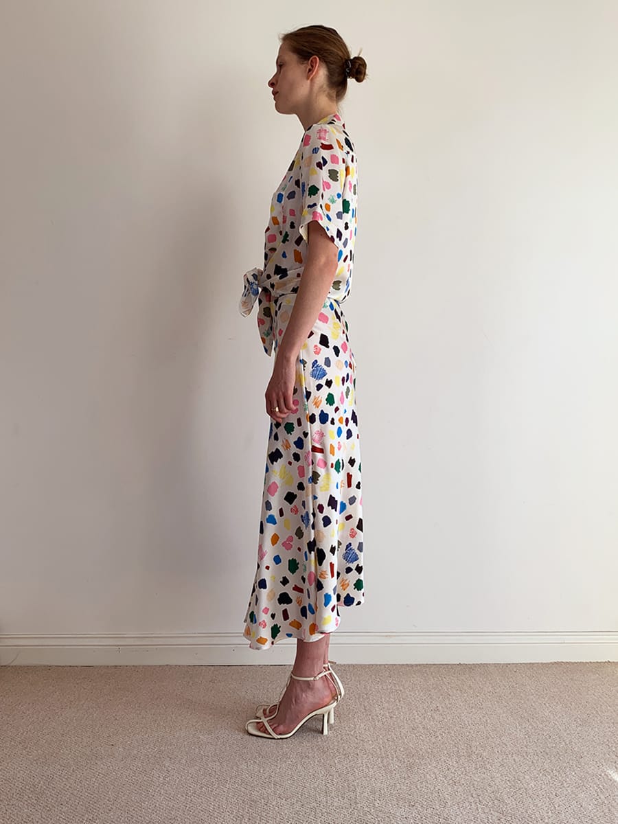 SKIRT SOPHIA