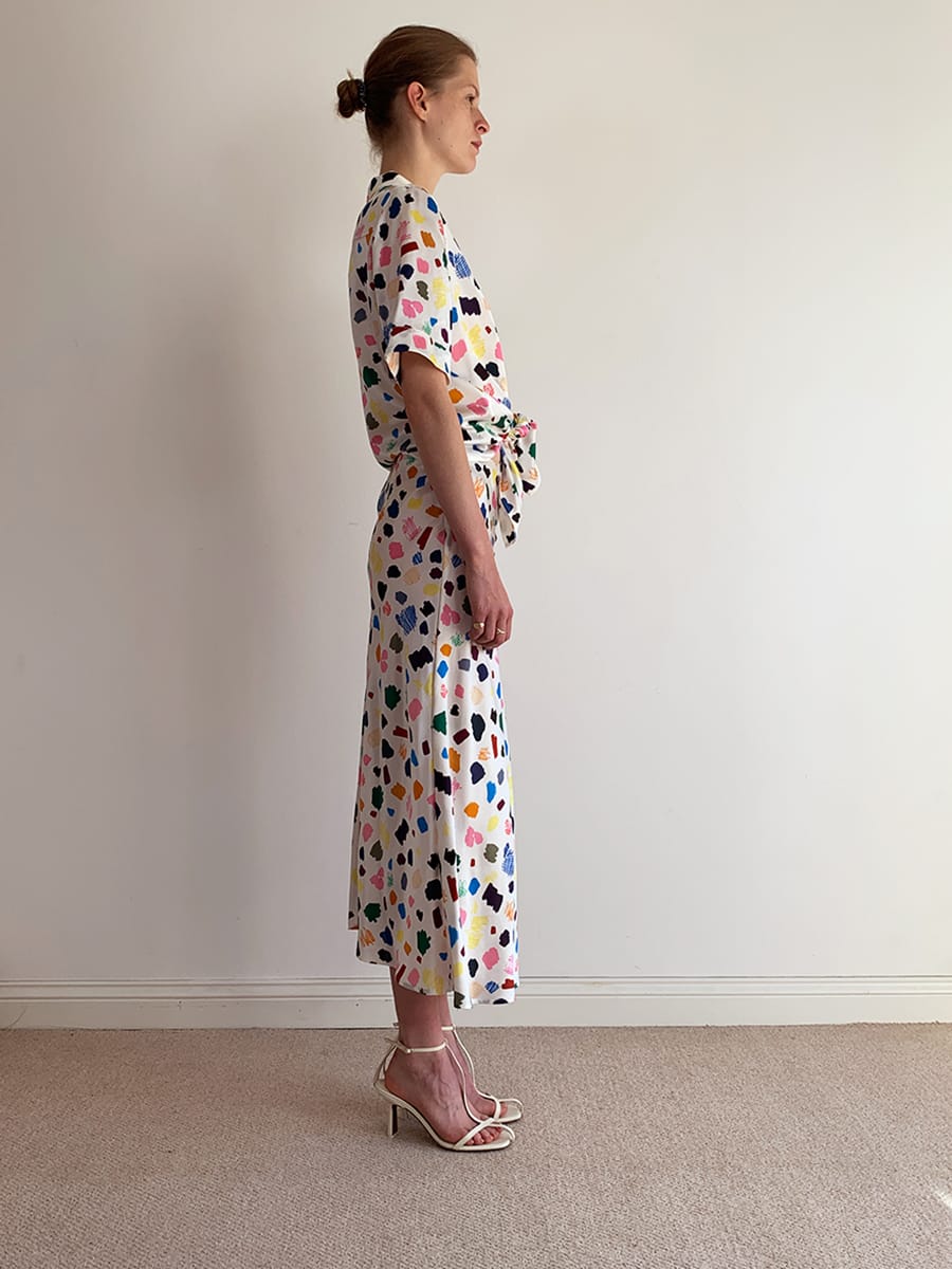 SKIRT SOPHIA