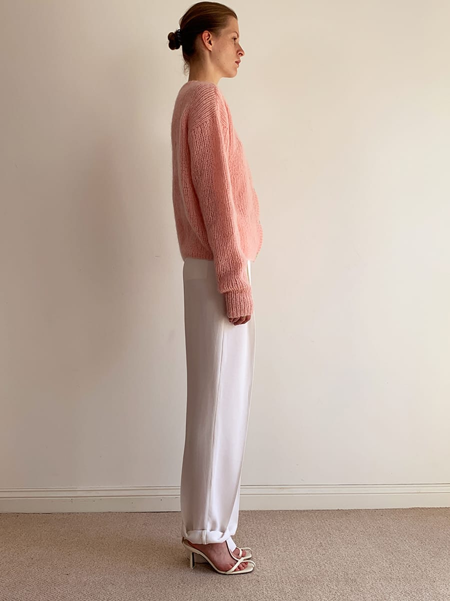 CARDIGAN IBERIS
