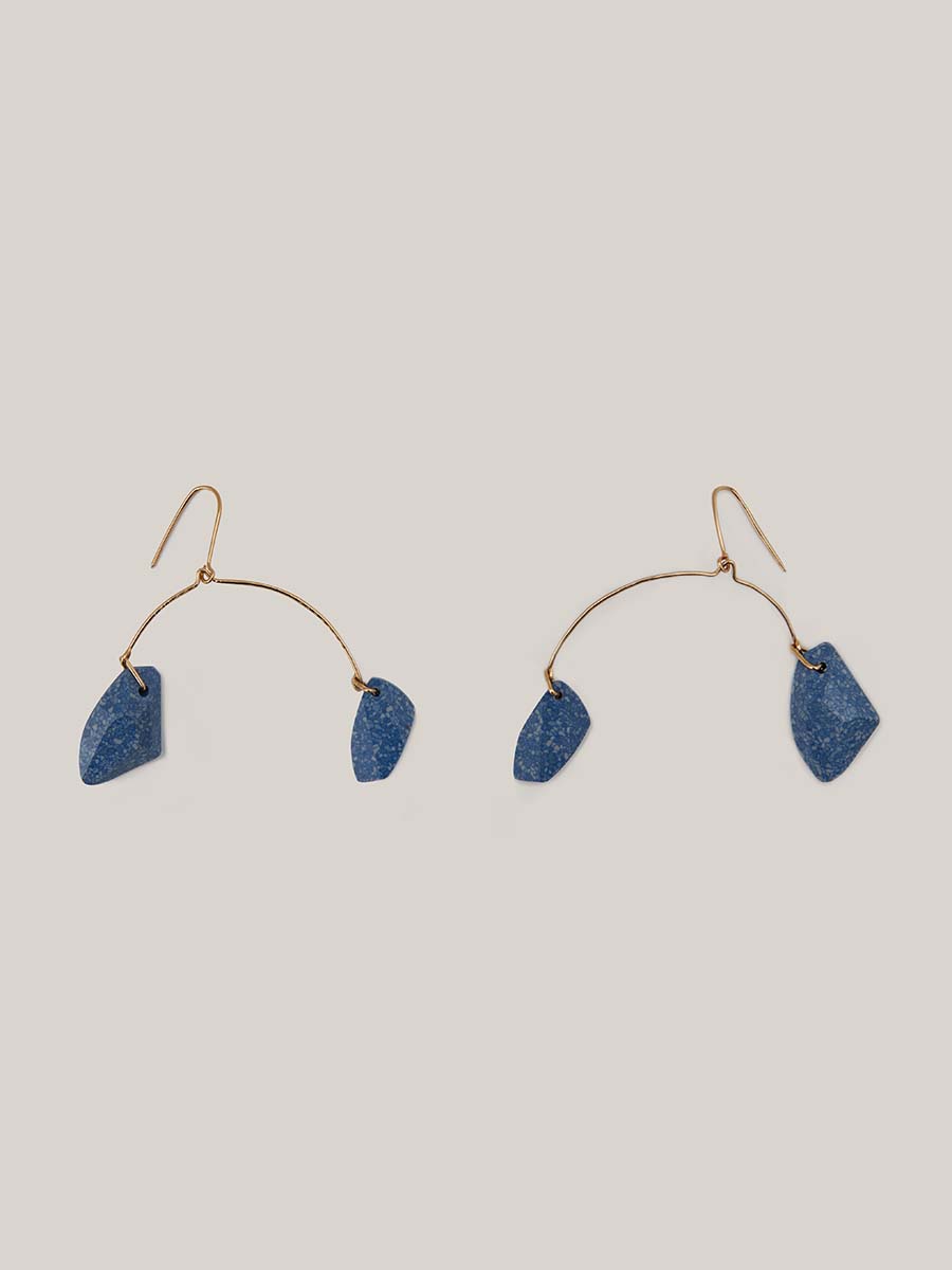 EARRINGS CALDER