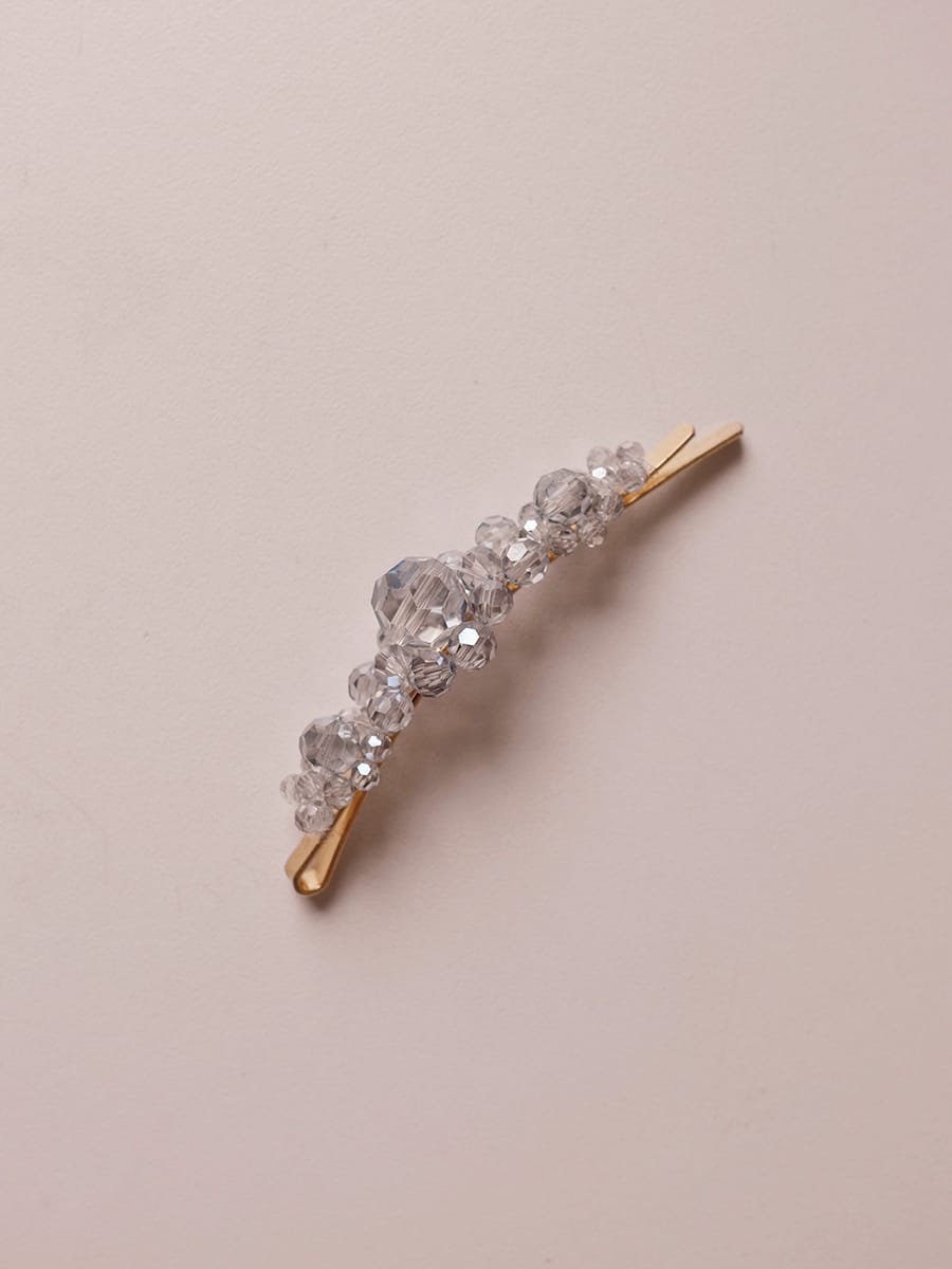 SPARKLING HAIRCLIP