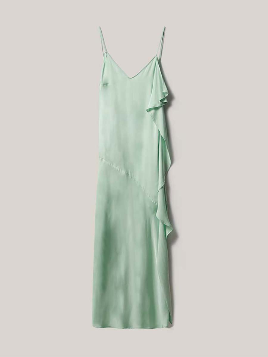 Dress Bella Mint