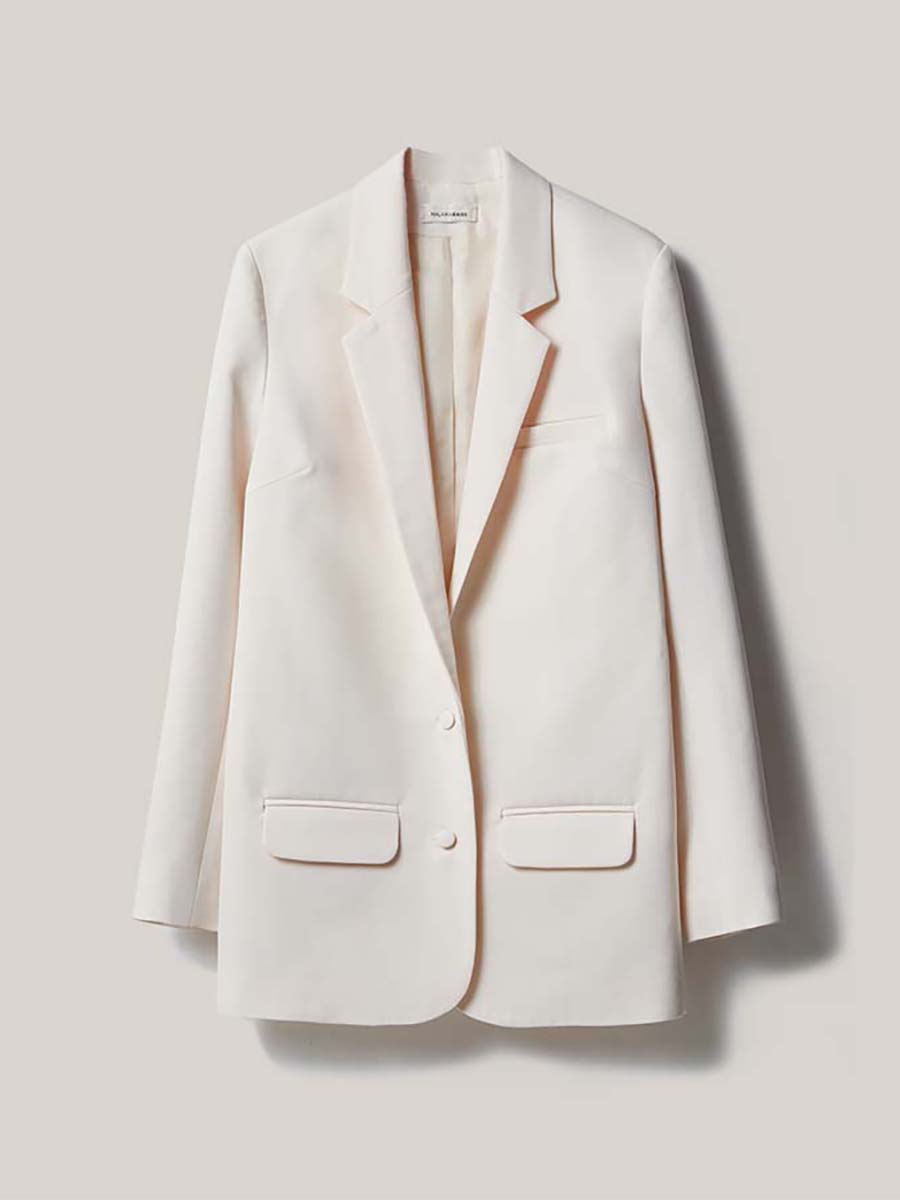 Blazer Bouvier Cloud