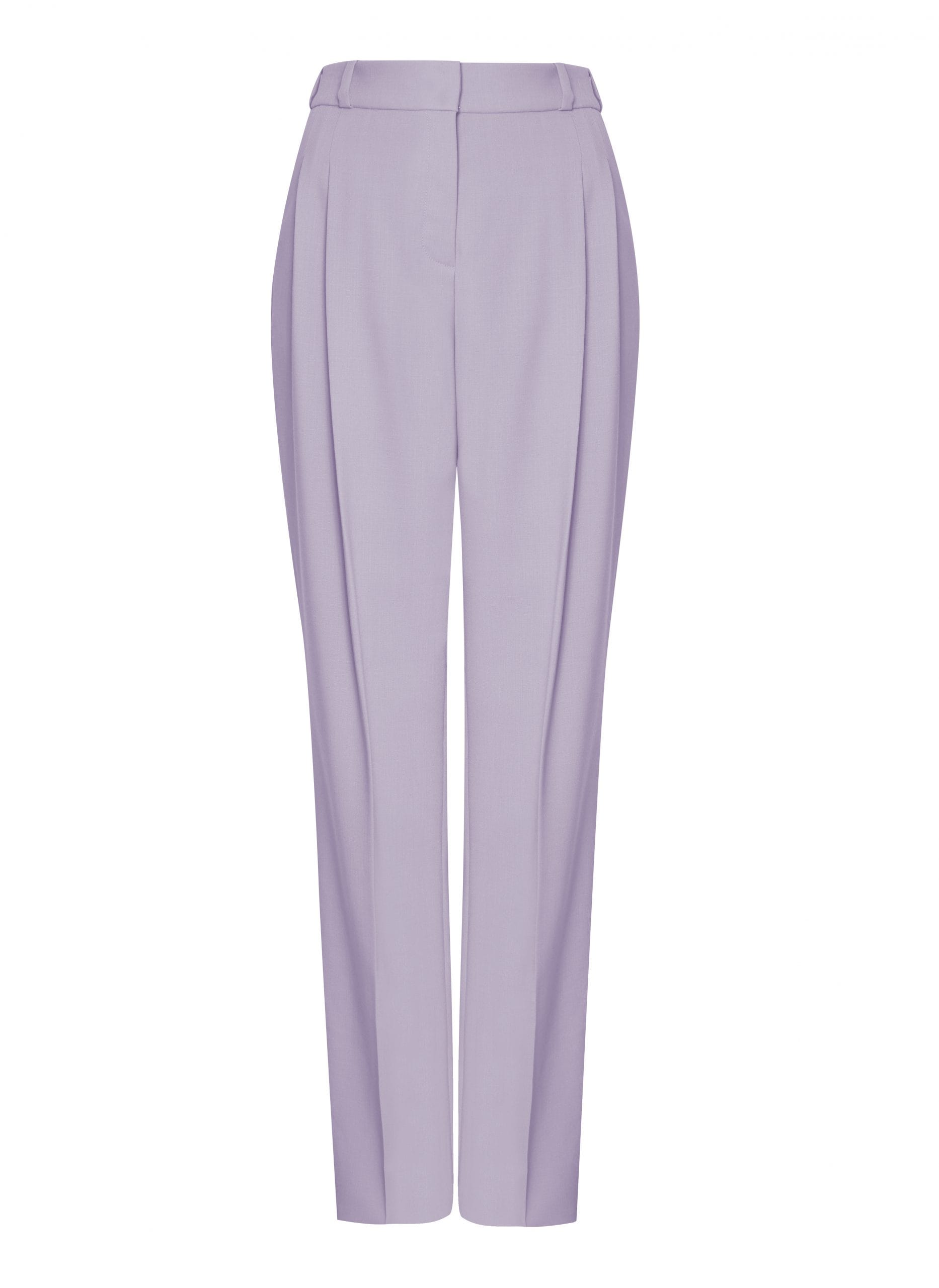 TROUSERS RIVER LAVENDER