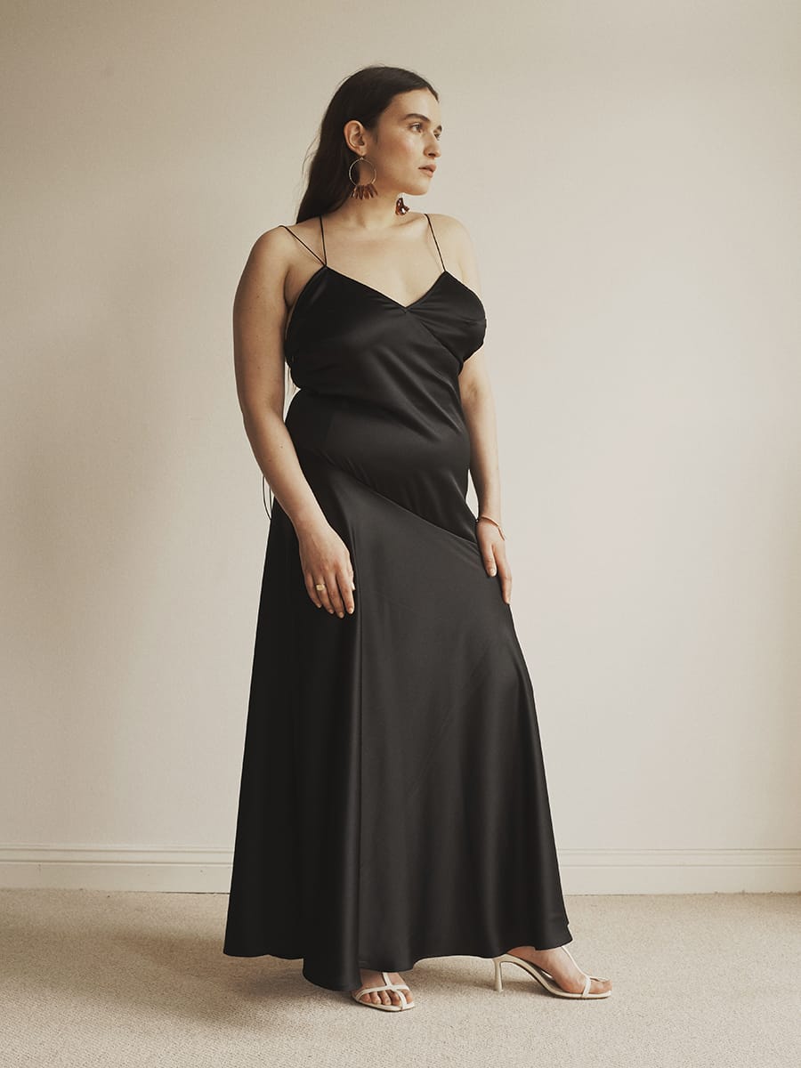 DRESS PERNILLE