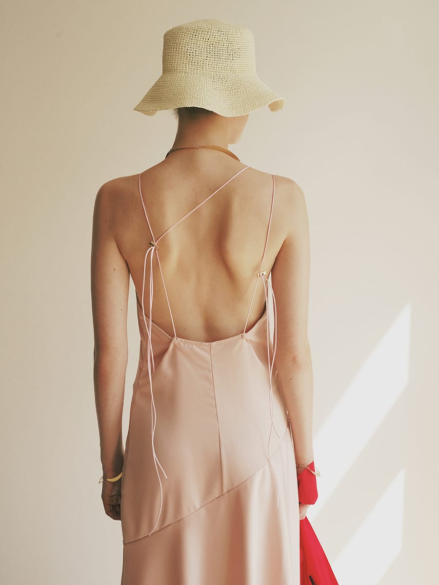 DRESS PERNILLE