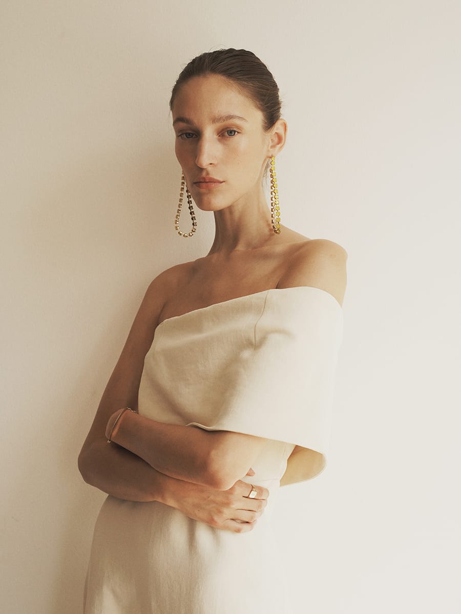 Dress Lydia