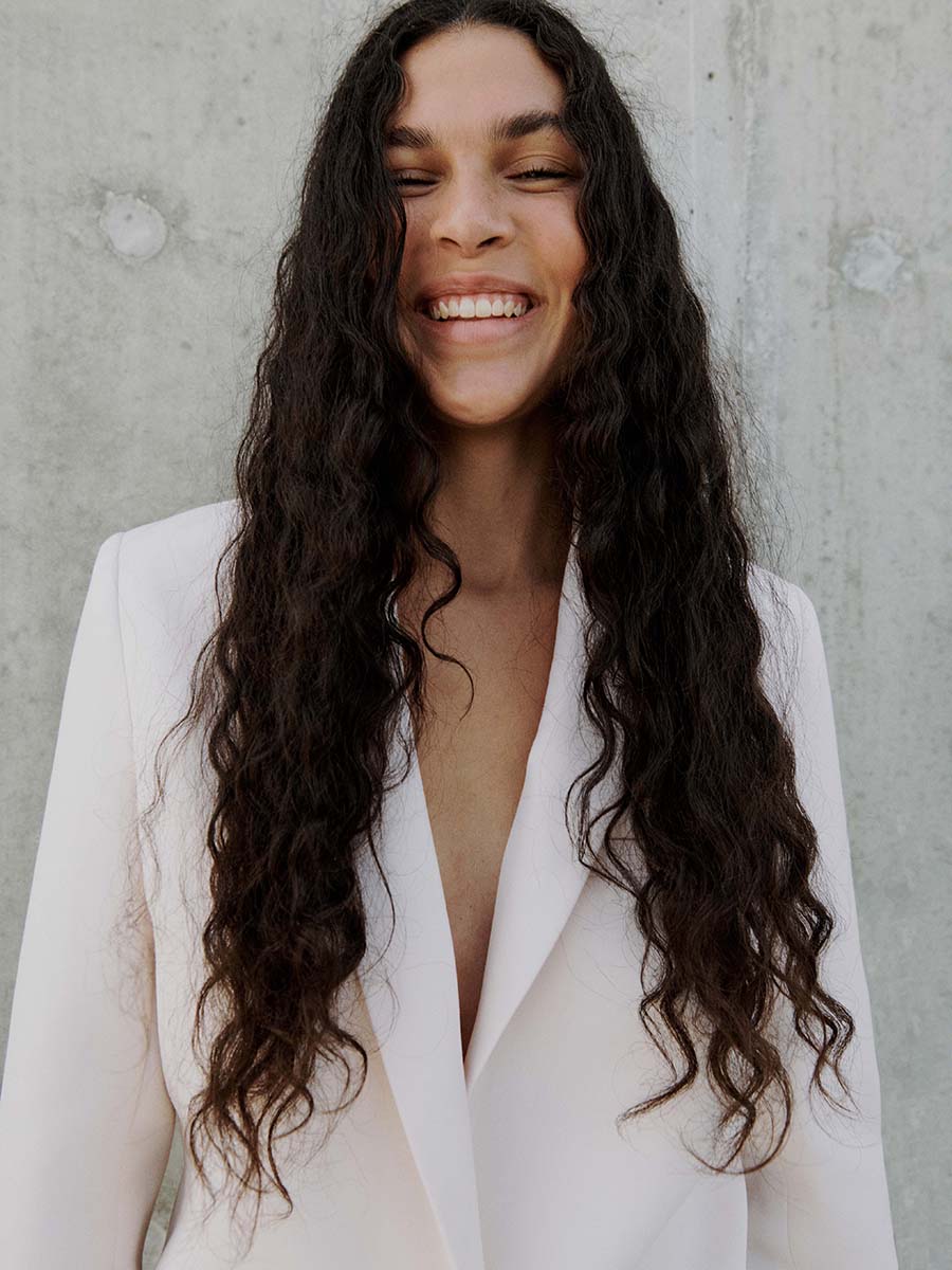 Blazer Bouvier Cloud
