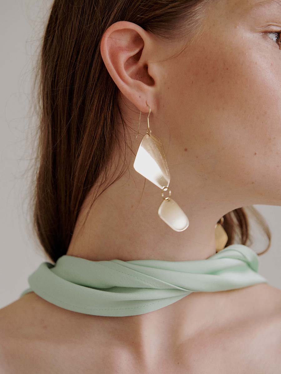 Calder Earrings Pablo