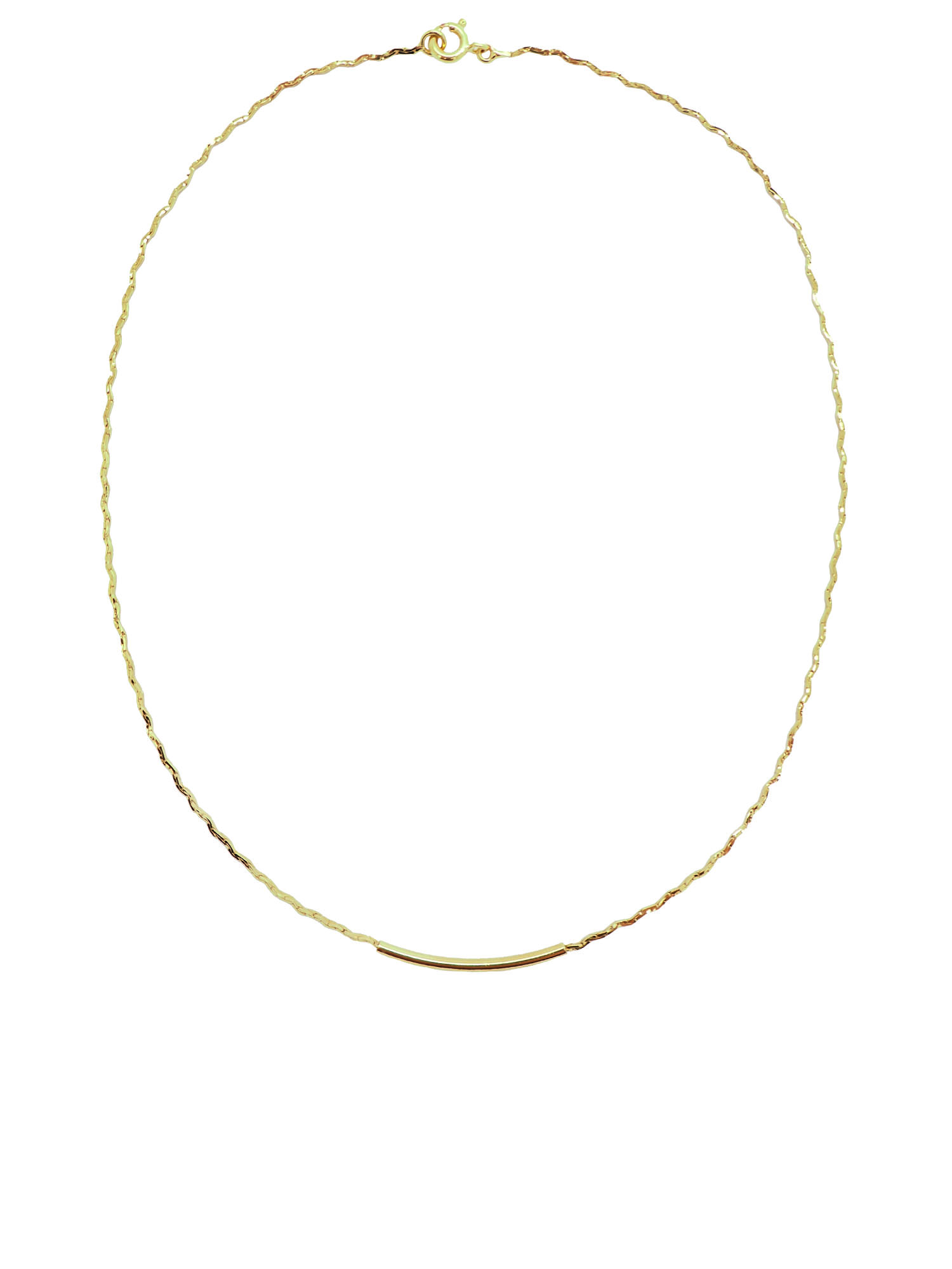 Necklace COQUILLE