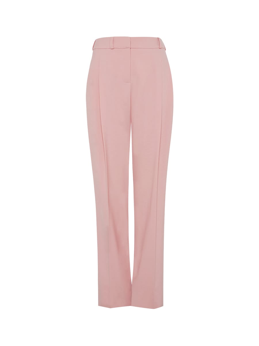 TROUSERS RIVER MELLOW ROSE
