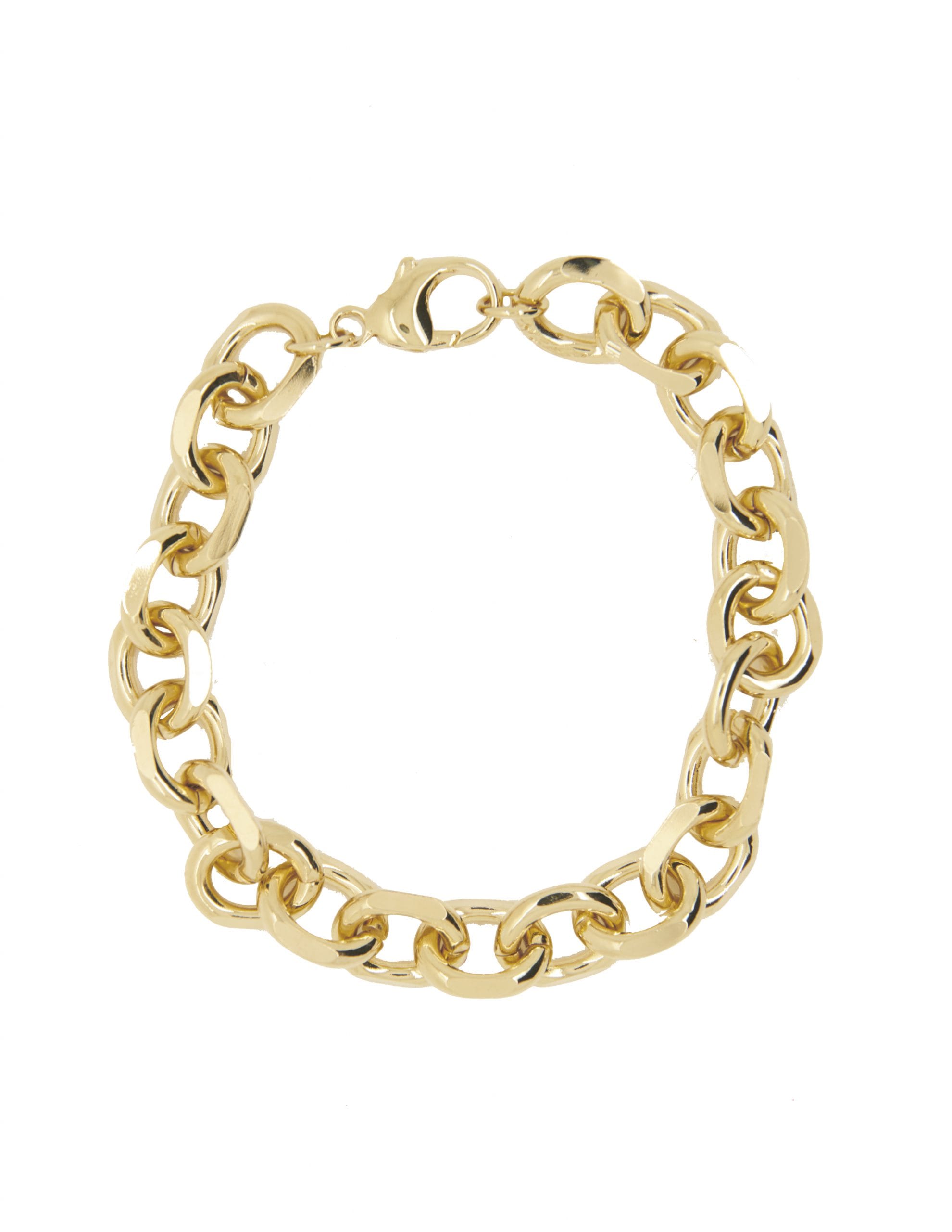 TWISTED BRACELET