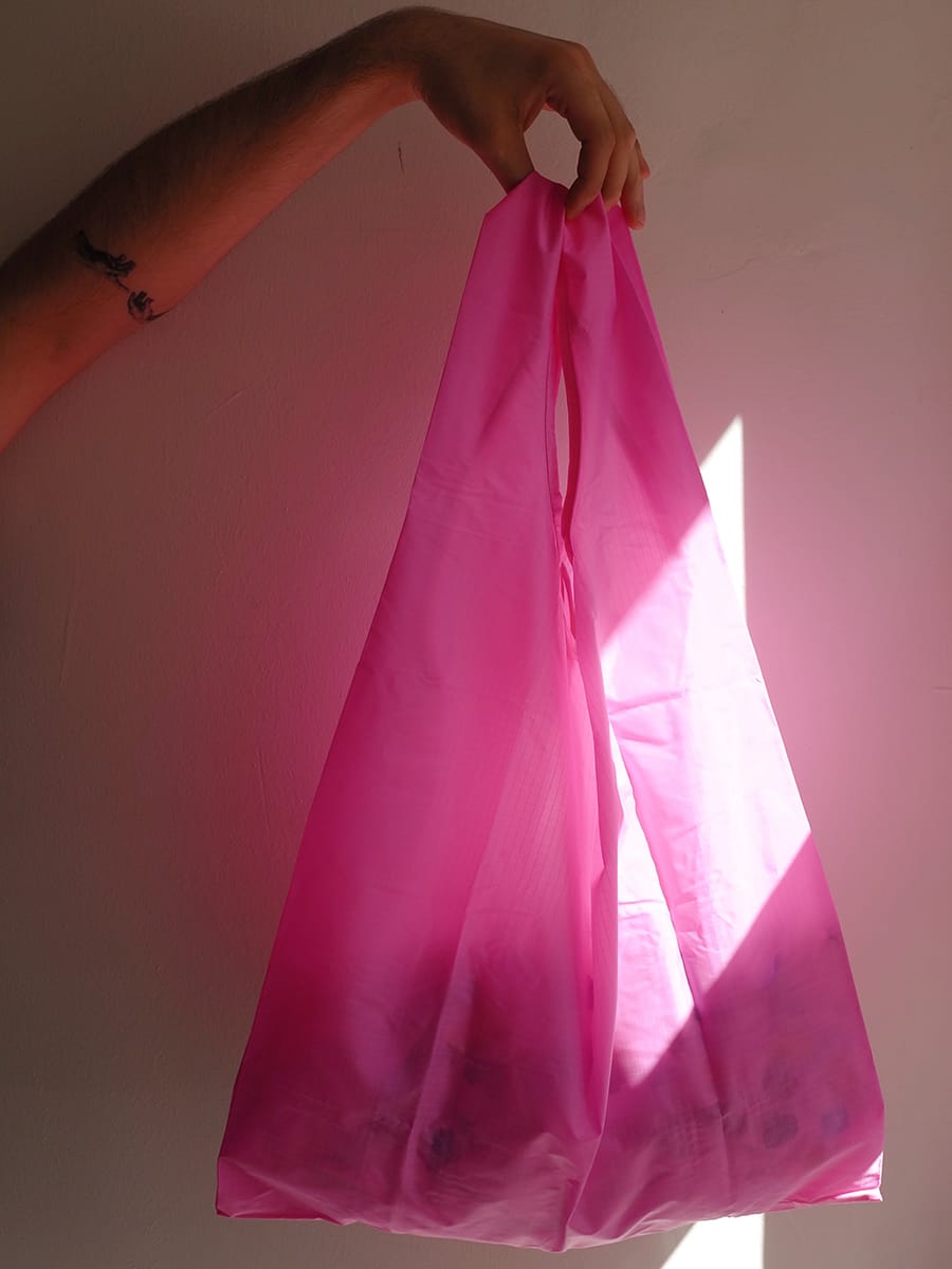BAGGU BAG