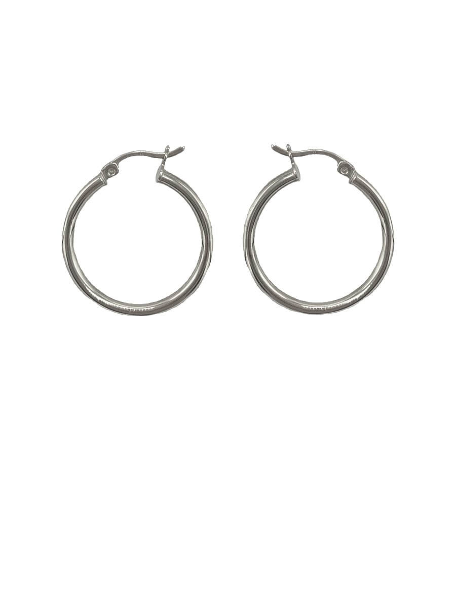 CHUNKY HOOPS SMALL