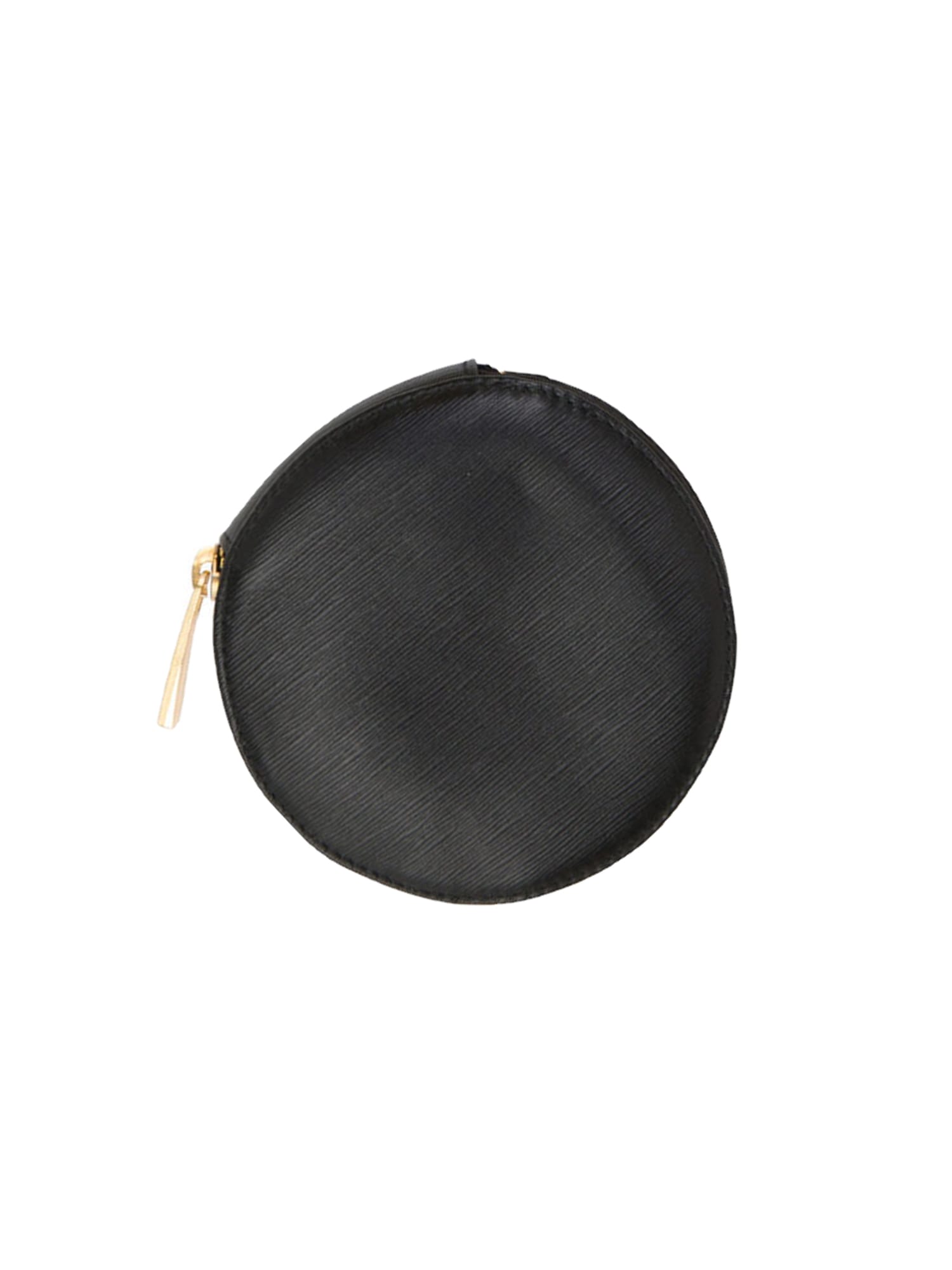 Coin Purse THE DISC NAPPA