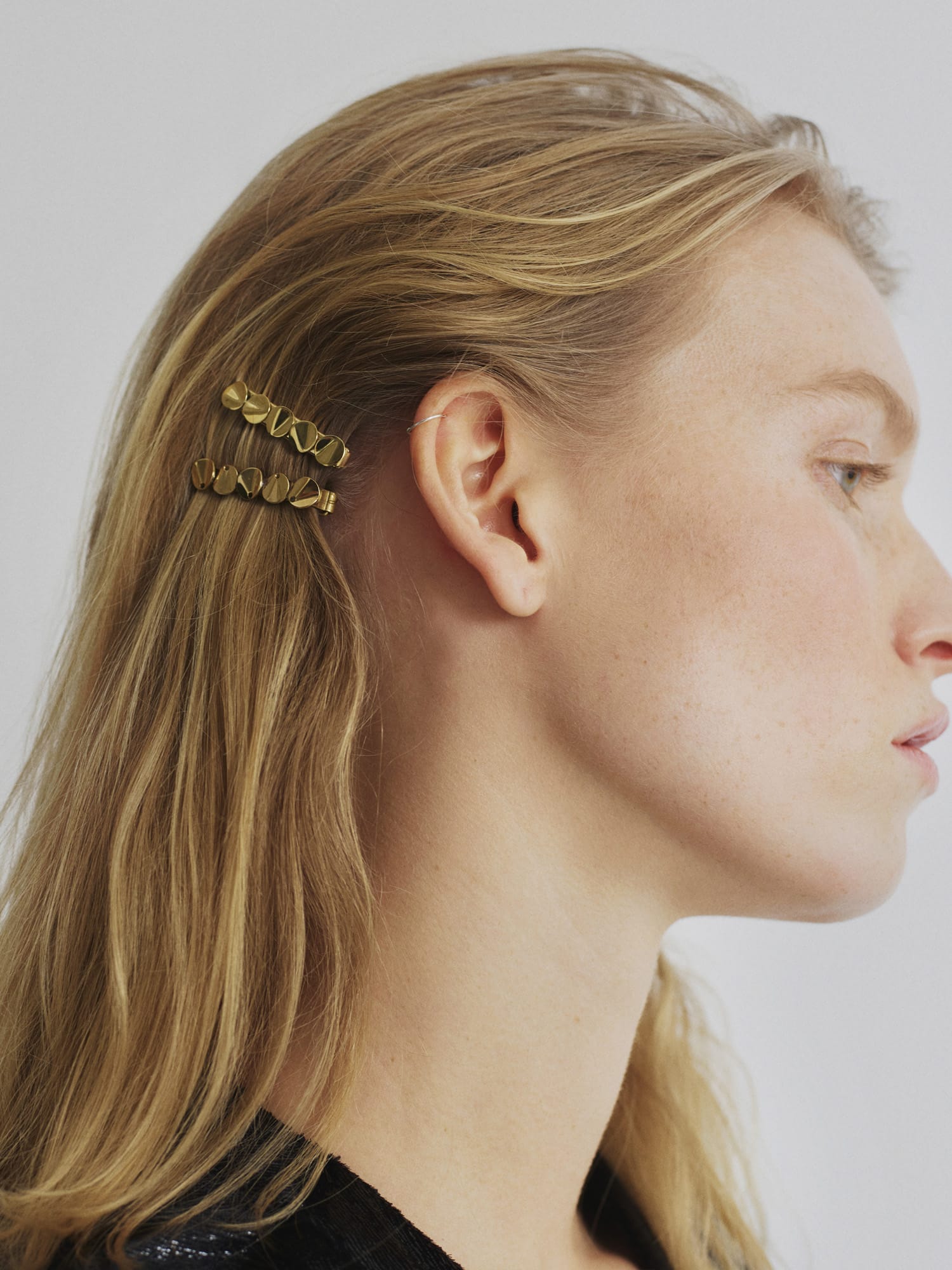 HAIRCLIP SET WISHPLATE