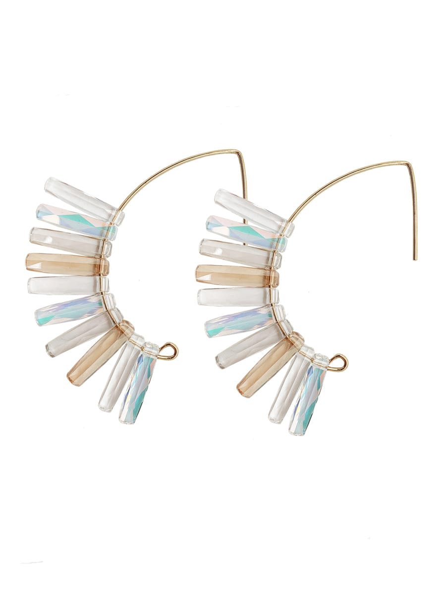 Cosmic Earrings