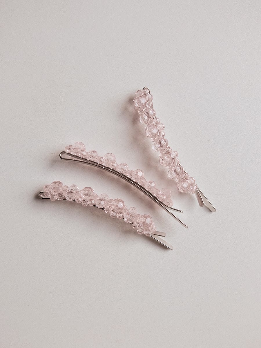 SPARKLING HAIRCLIP