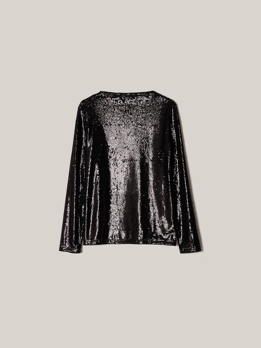 Top Jessa Black