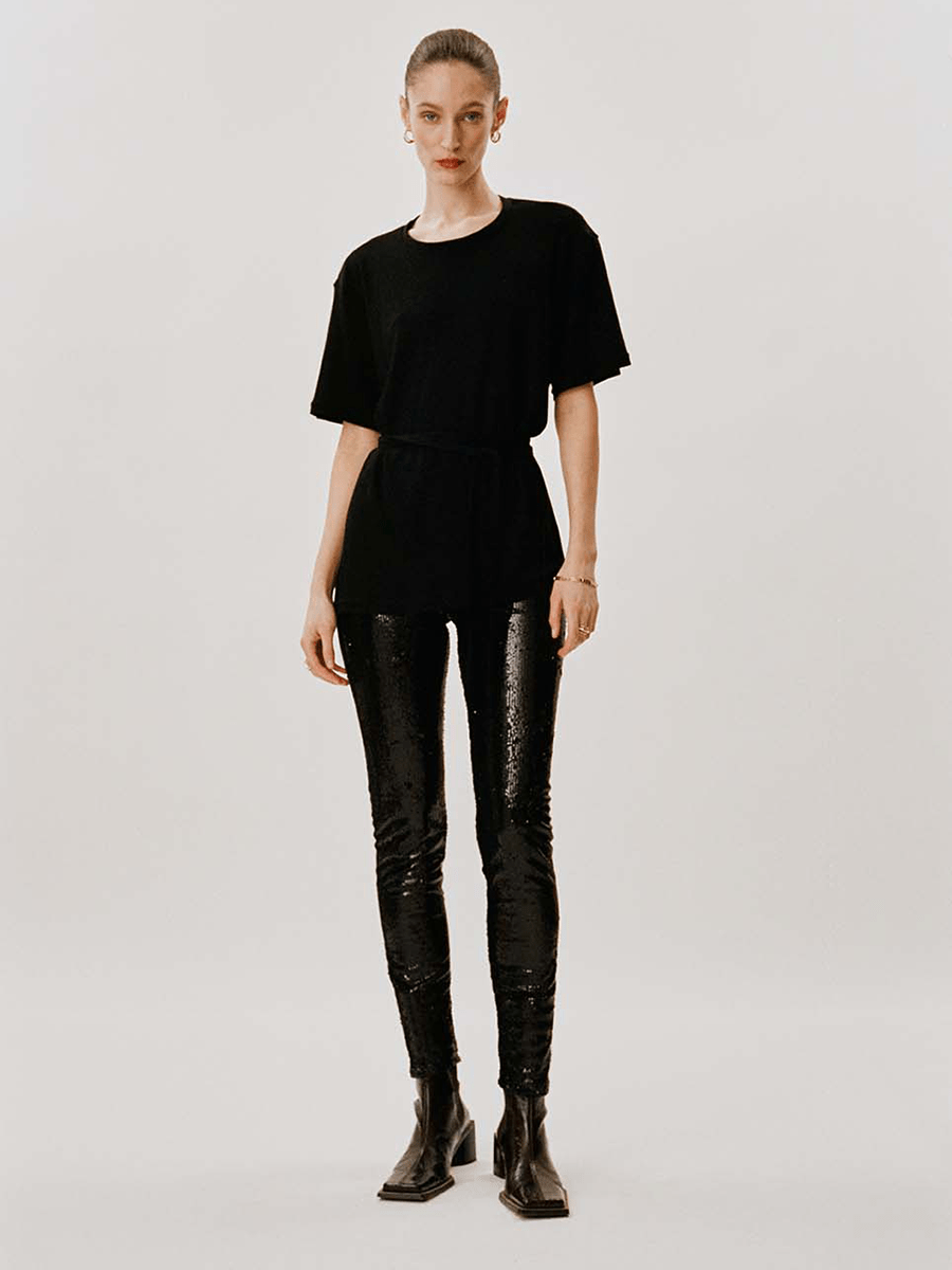 The Kimono Tee