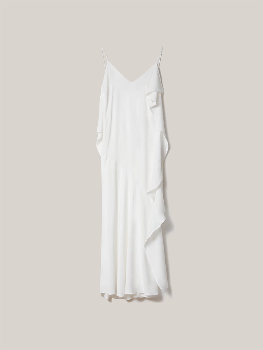 Slipdress Bella Silk - Made to Order