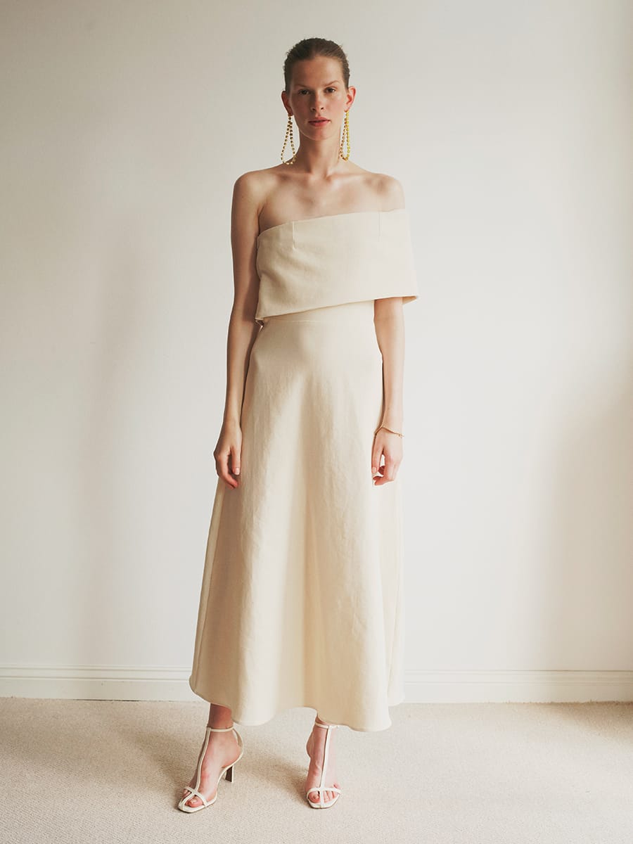 Dress Lydia