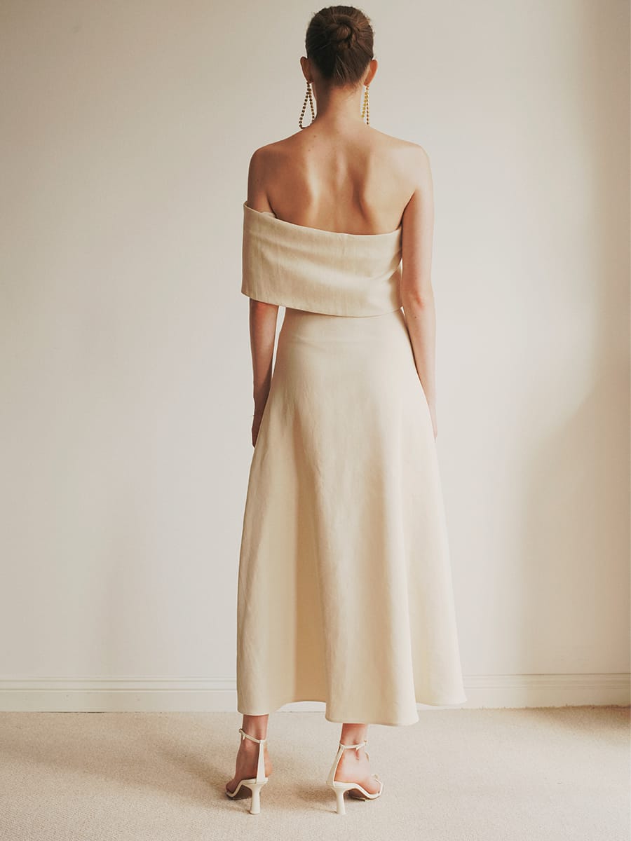 Dress Lydia