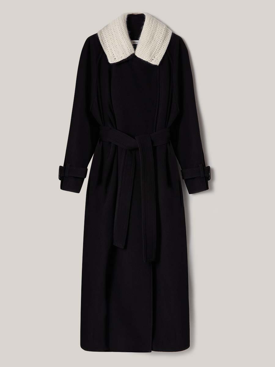 The Woolen Trench