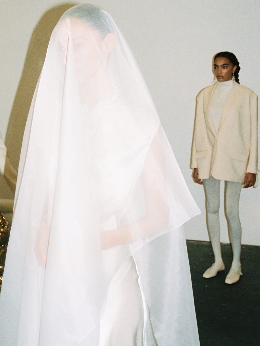 Maxi Veil