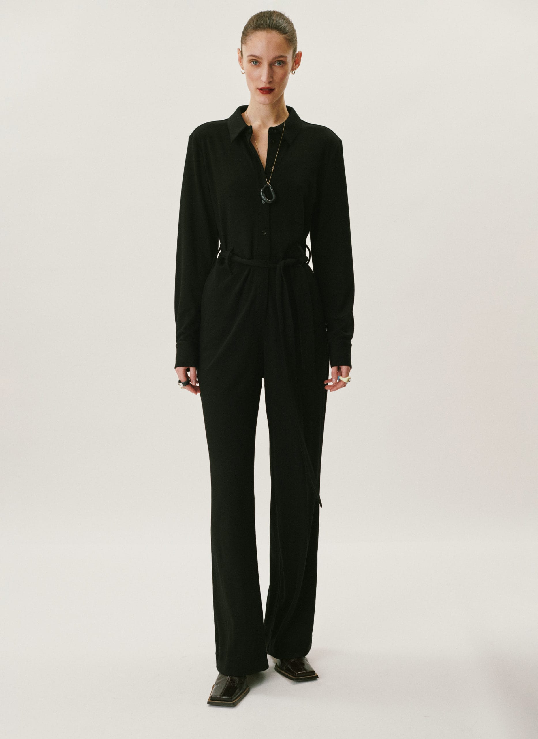 Comfy Jumpsuit