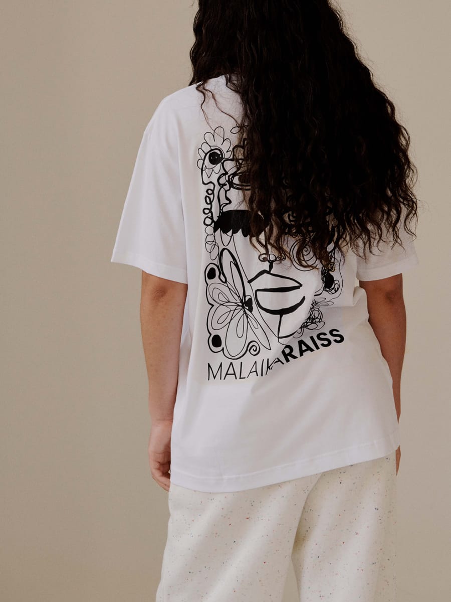 T Shirt Marguerite