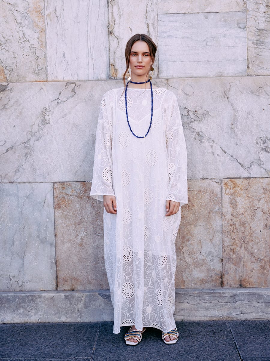 Kaftan CHARLÉNE