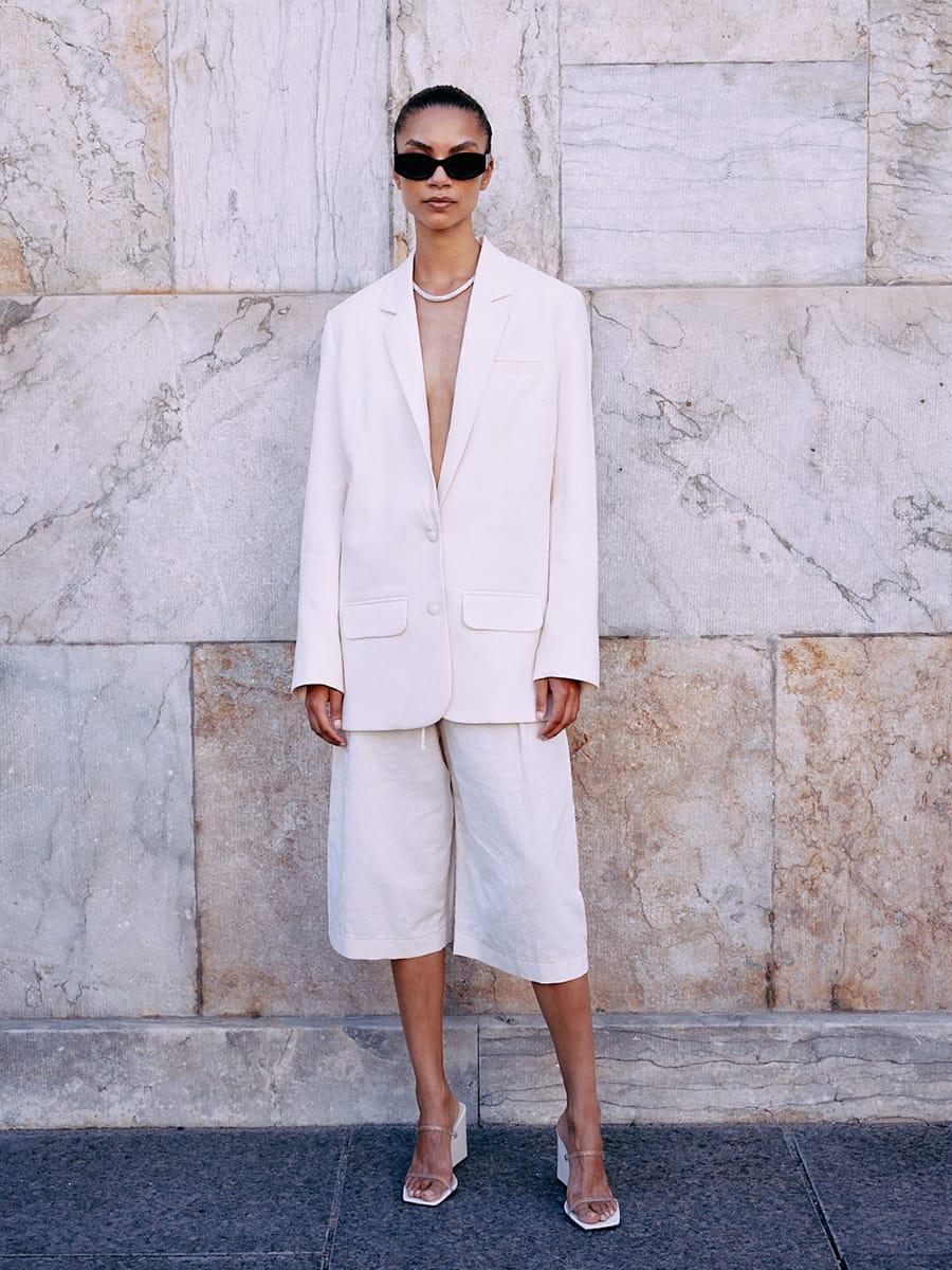 Board Shorts Off White