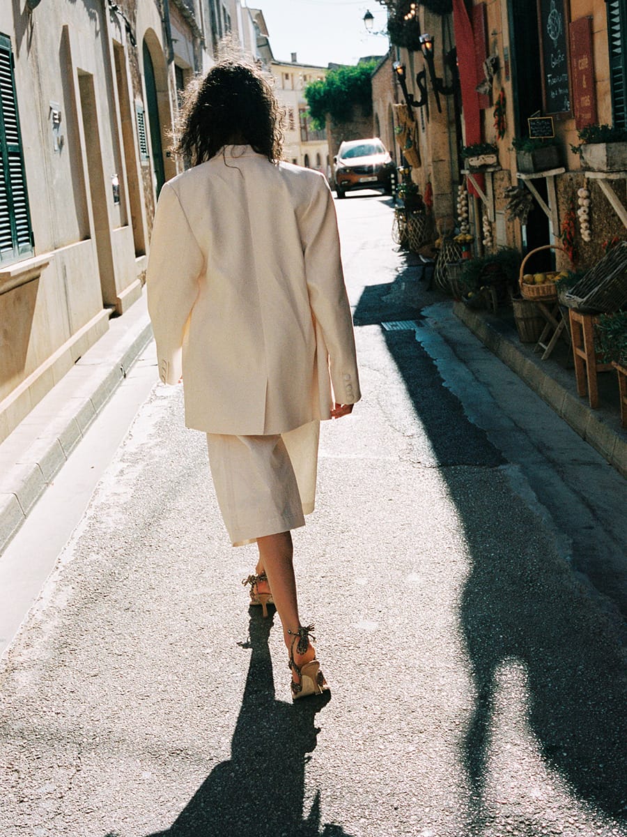 Board Shorts Off White