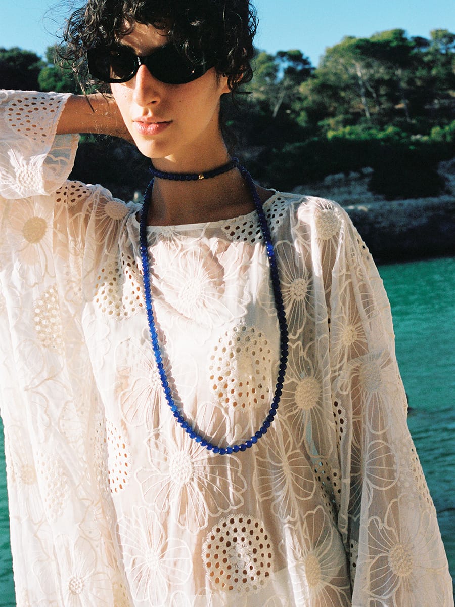 Kaftan CHARLÉNE