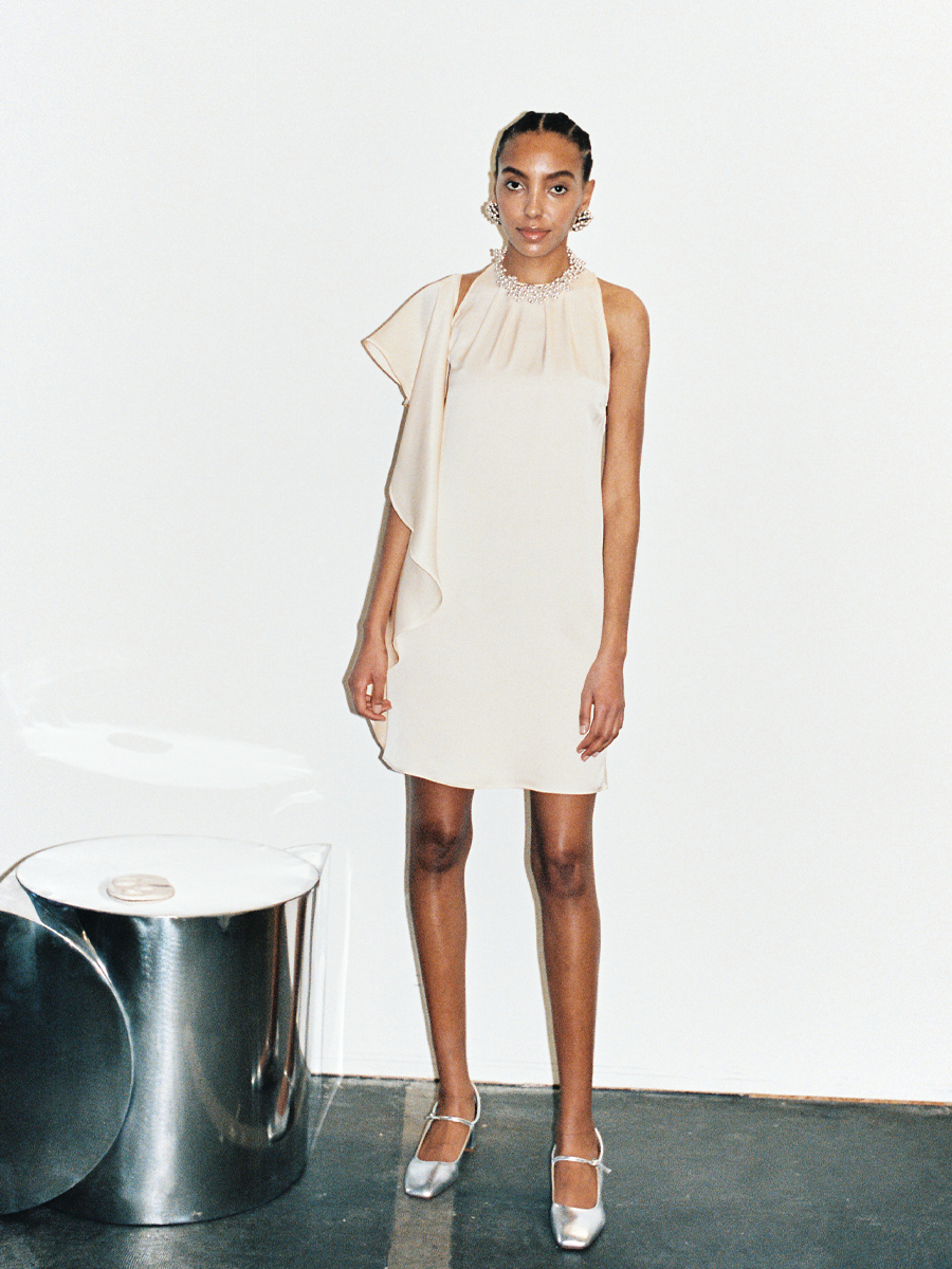 Dress Rue