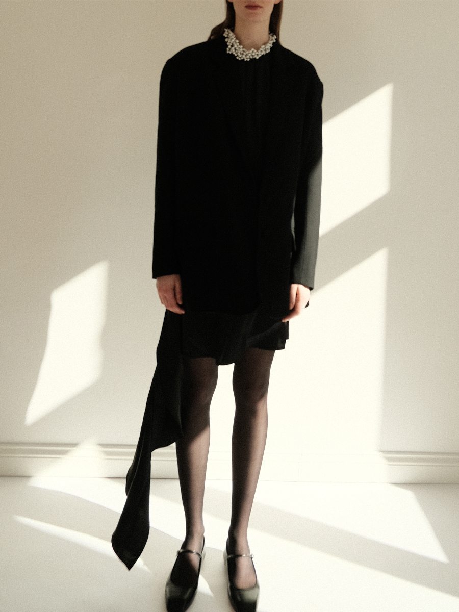 Dress Rue