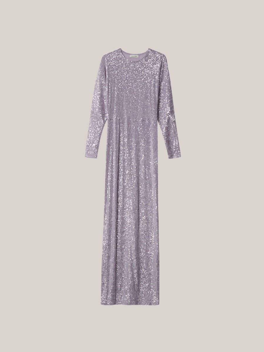 Dress Babylon Sequins