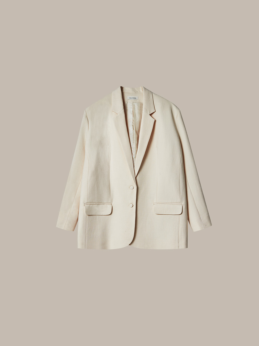 Jacket Cy