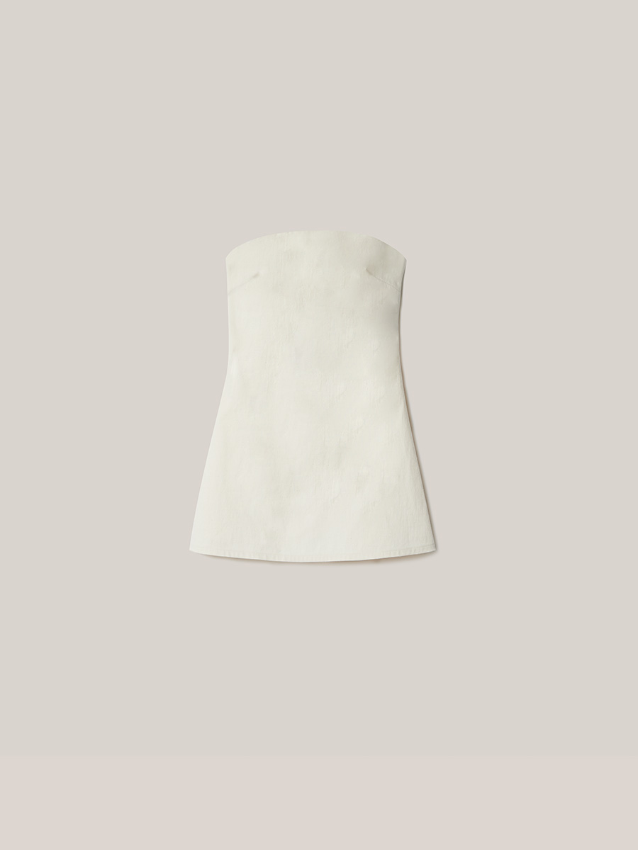 Top Rani Raw Cotton