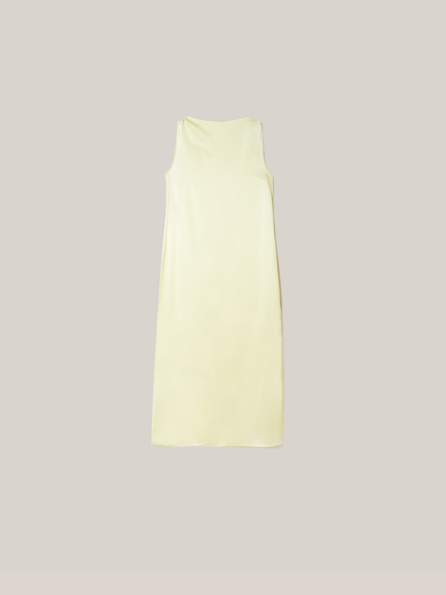 Slipdress Edie Lemon