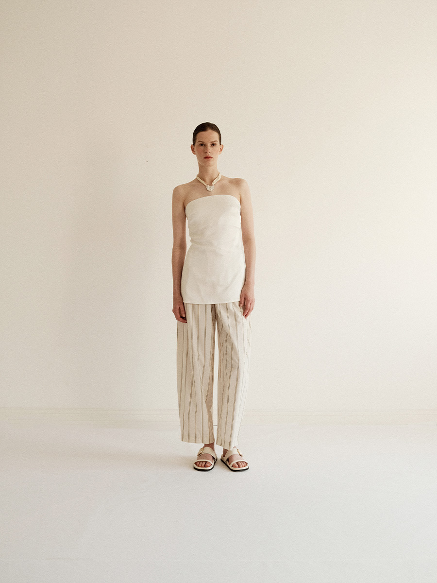 Top Rani Raw Cotton
