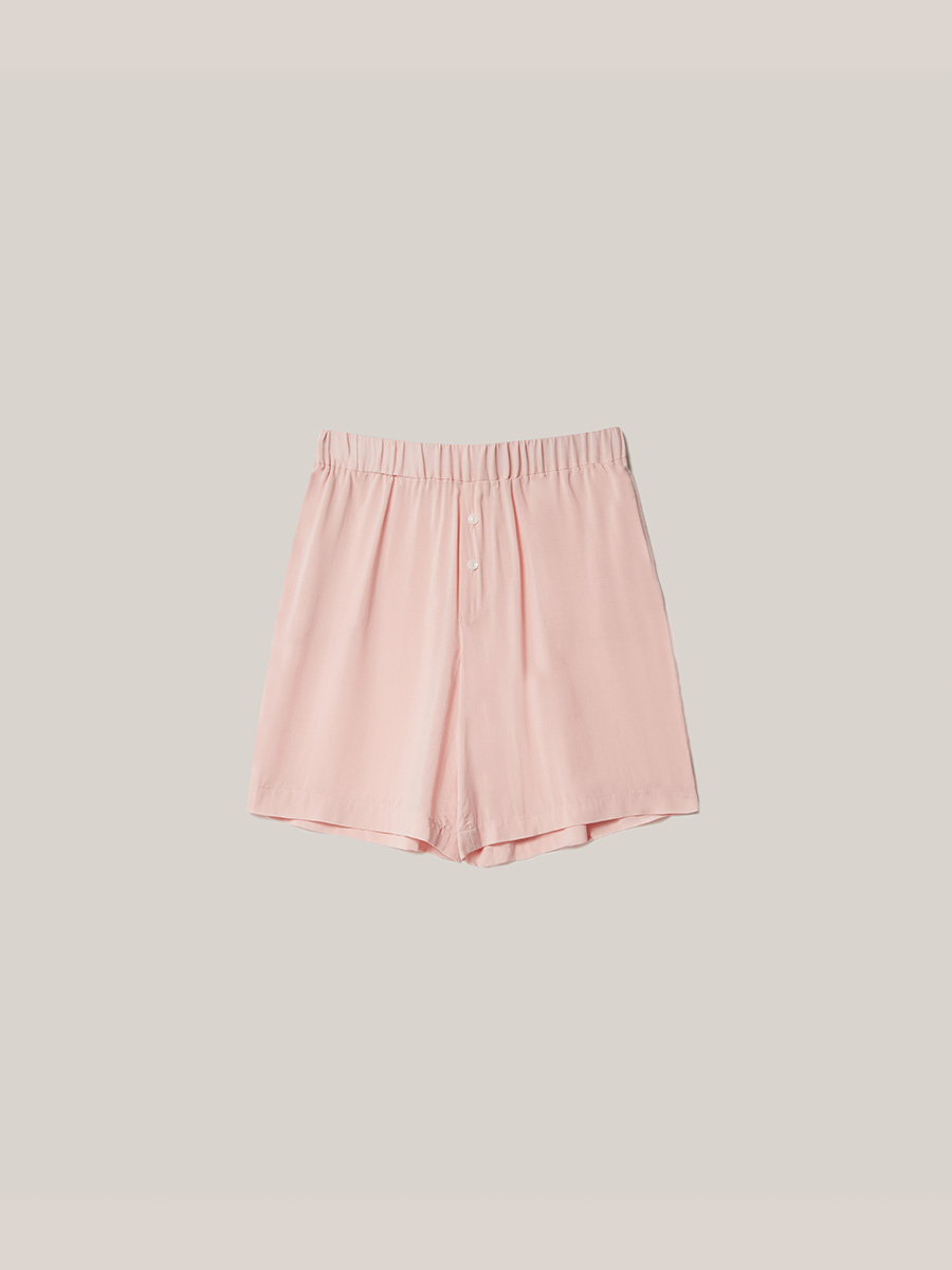 Boxer Mellow Rose