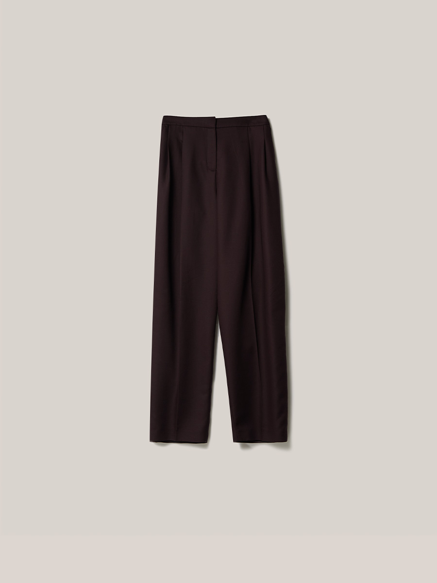 Trousers Delta Coffee Bean