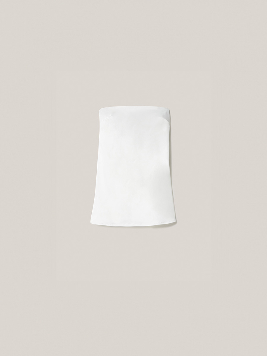 Top Rani Silk